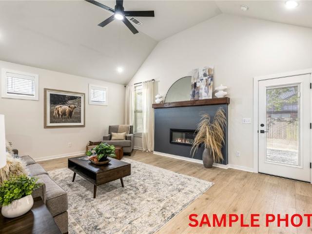 House for sale in Ark