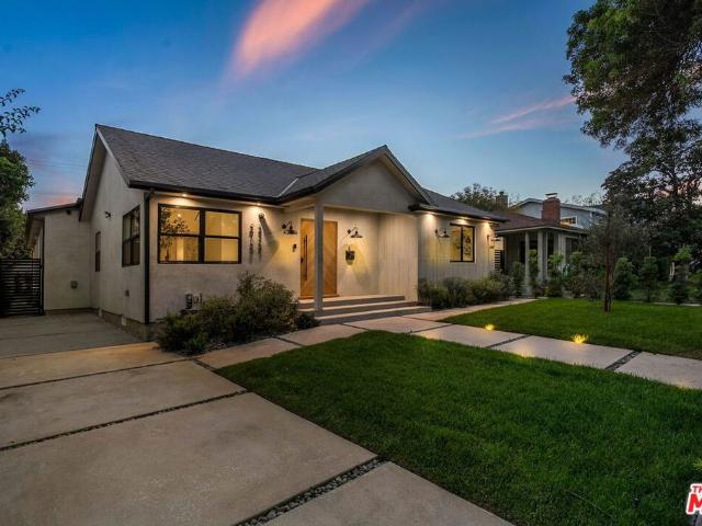 House for sale in Rancho Park, Los Angeles