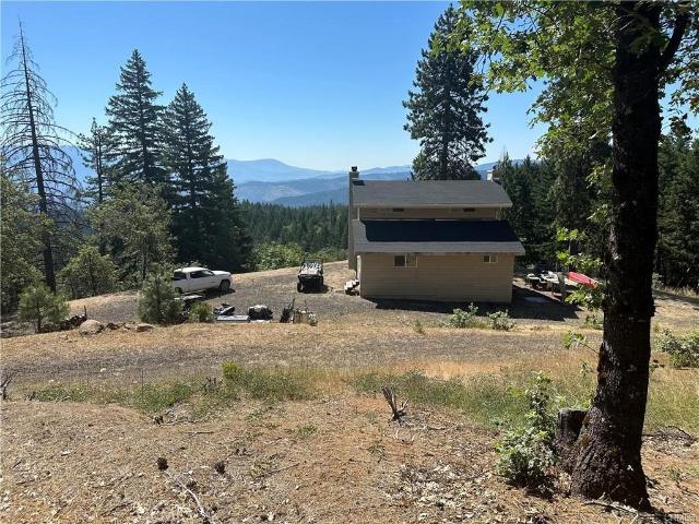Land for sale in Lake, California