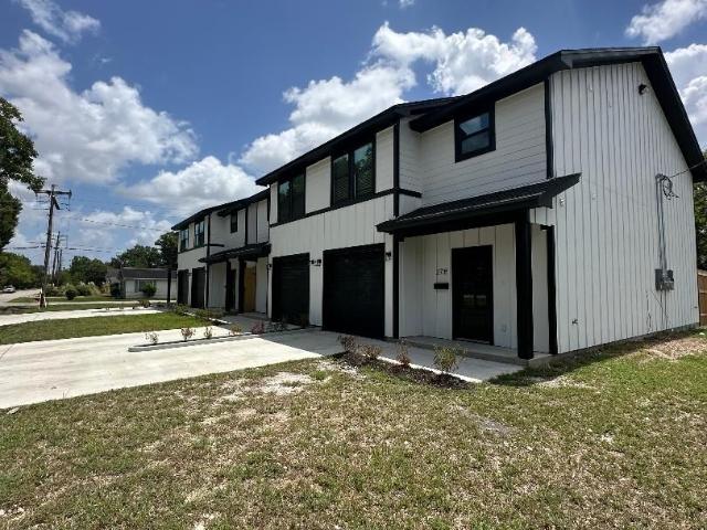 Townhouse for rent in Jefferson, Texas