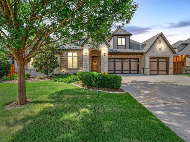 House for sale in Edmond, Oklahoma