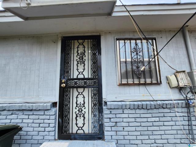 House for sale in Birmingham, Alabama