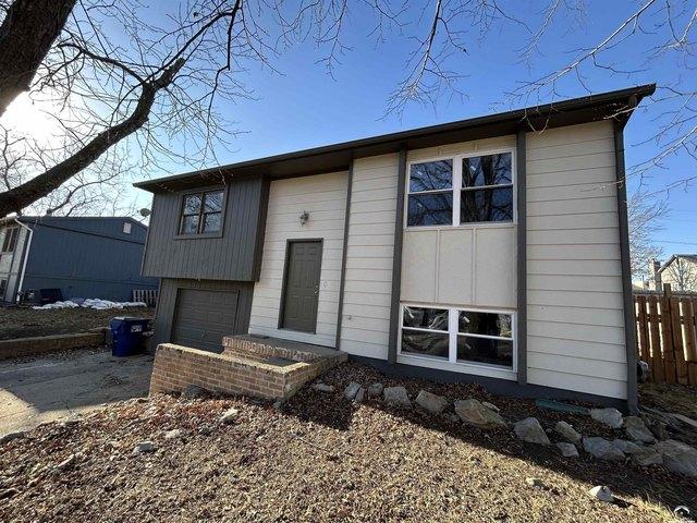 House for sale in Kansas