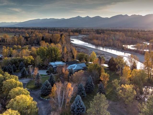 House for sale in Stevensville, Ravalli County