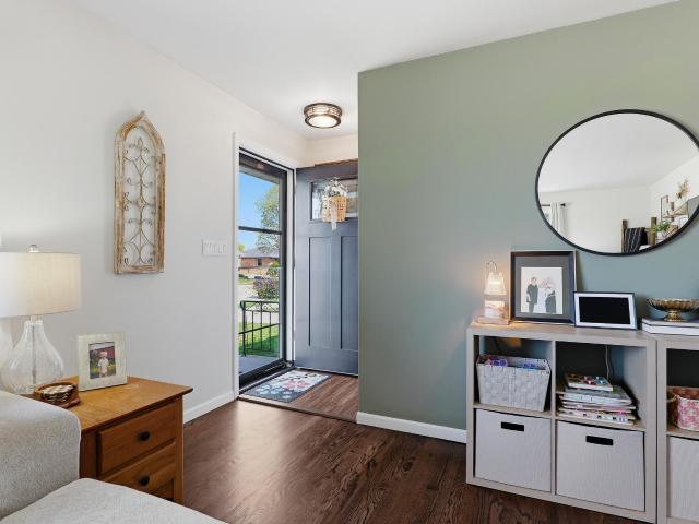 House for sale in Sheboygan, Wisconsin