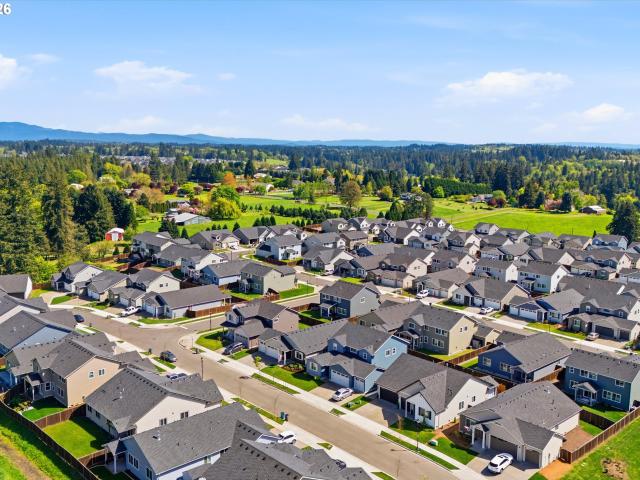House for sale in Ridgefield, Washington