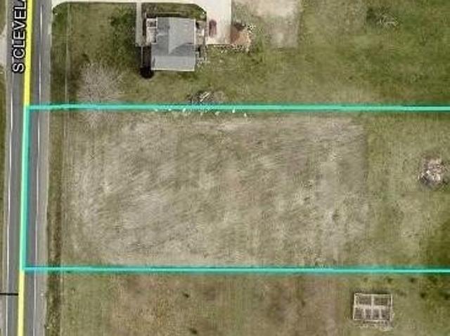 Land for sale in Saint Joseph, Michigan