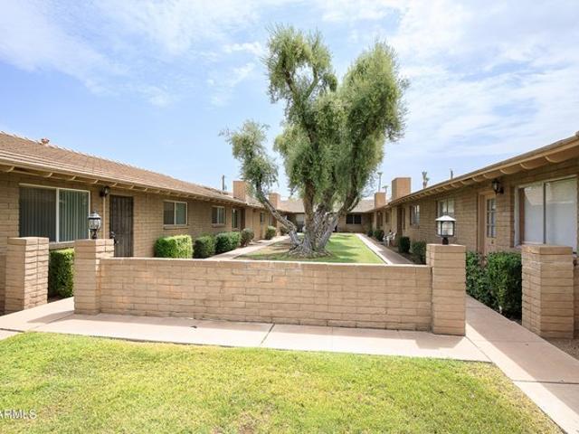 Townhouse for sale in Tempe, Maricopa County