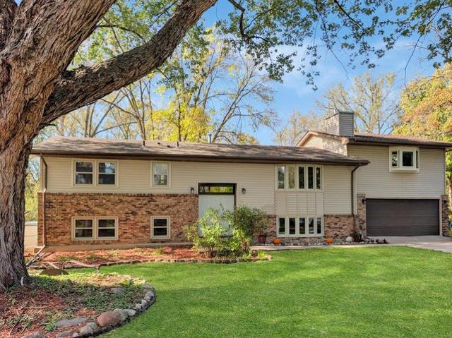 House for sale in Golden Valley, Hennepin County