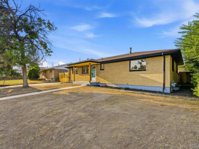 House for sale in Westminster, Colorado