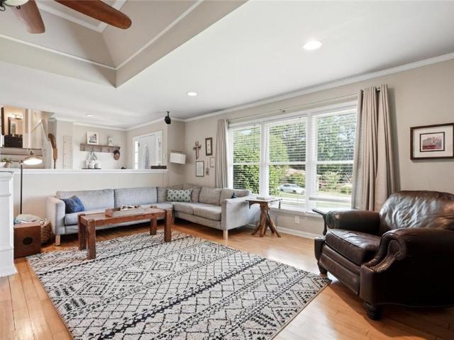 House for sale in Cumming, Georgia