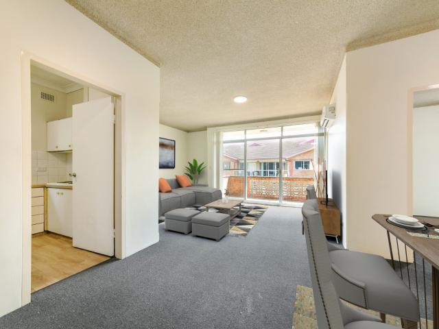 Apartment for rent in Merrylands, New South Wales