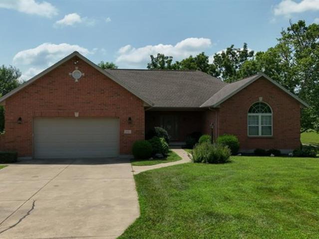 House for sale in Ohio