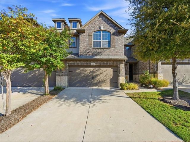 House for sale in Sunset Pointe, Little Elm