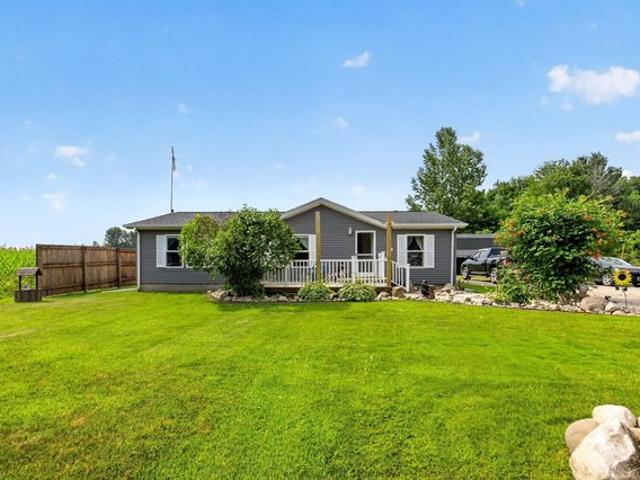 House for sale in Gladwin, Michigan