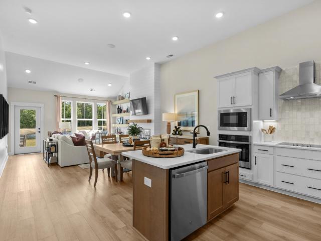 Townhouse for sale in Longs, South Carolina