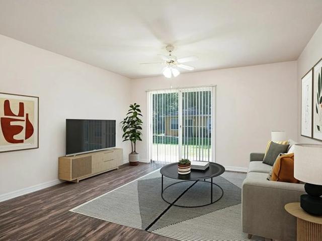 House for sale in Gainesville, Florida