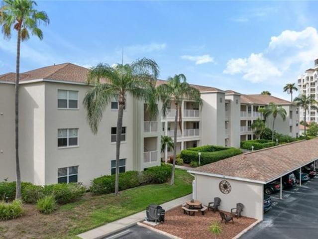 Condo for sale in Palmetto, Manatee County