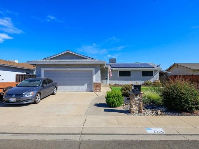 House for sale in Ceres, California