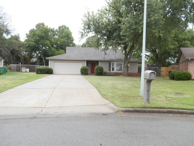 House for sale in Ark