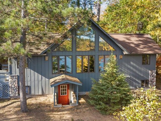 House for sale in Town of Barnes, Bayfield County