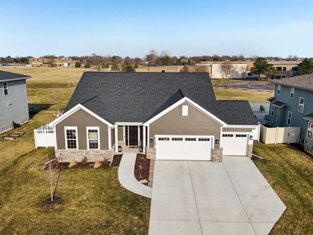House for sale in Fitchburg, Wisconsin