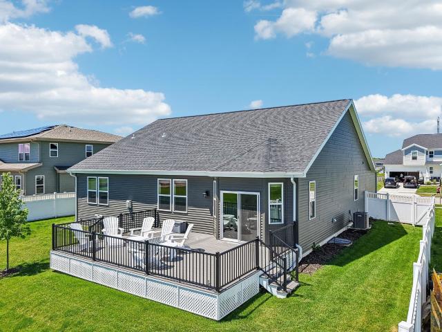 House for sale in Fitchburg, Wisconsin