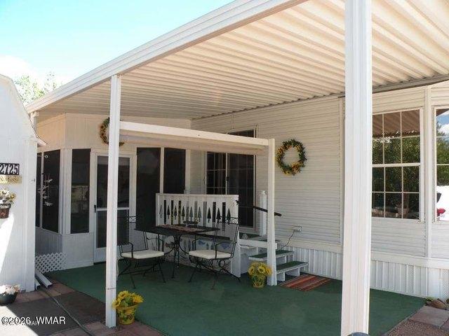 House for sale in Navajo, Arizona