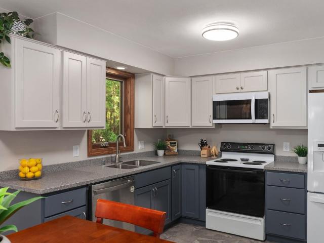 House for sale in Madison, Wisconsin