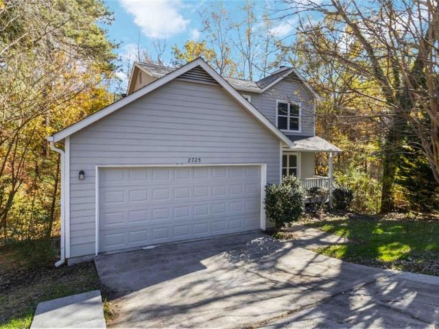 House for sale in Snellville, Georgia