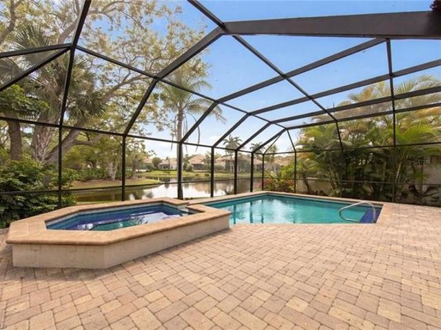 House for sale in Bonita Springs, Florida