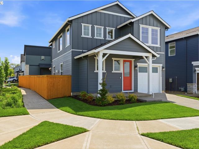 House for sale in Oregonia
