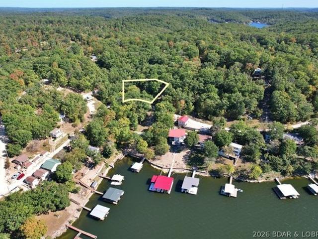 Land for sale in Barnett, Missouri