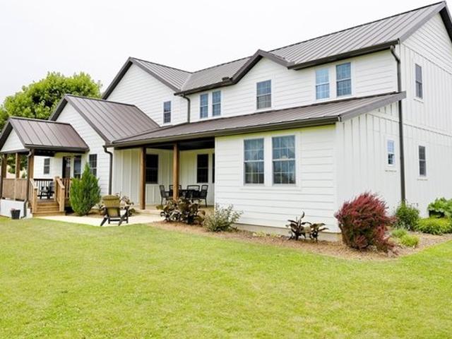 House for sale in Gambier, Ohio