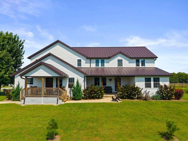 House for sale in Gambier, Ohio
