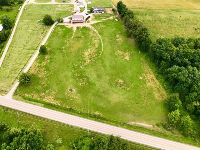 House for sale in Gambier, Ohio