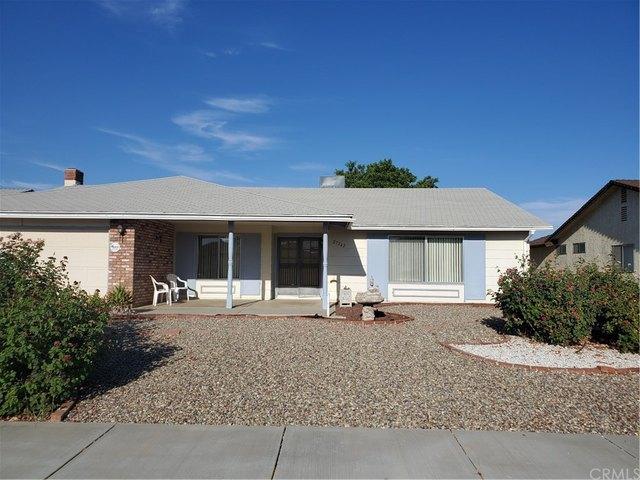House for sale in Menifee, California