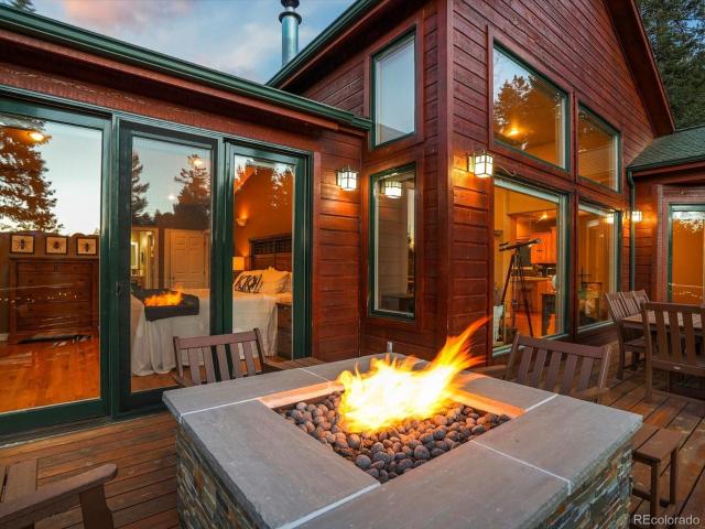House for sale in Evergreen, Colorado