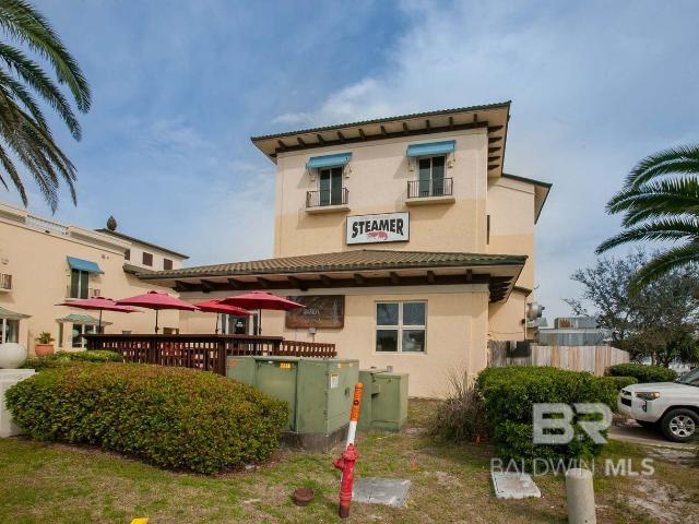 Commercial for sale in Orange Beach, Alabama