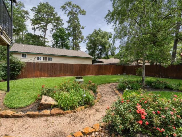 House for sale in Texas