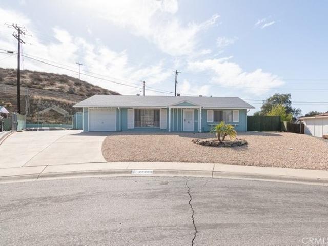 House for sale in Sun City, Menifee