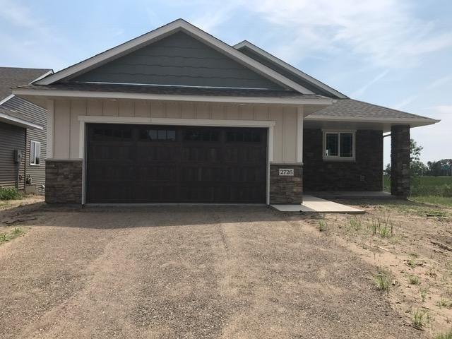 Townhouse for sale in Anoka, Minnesota