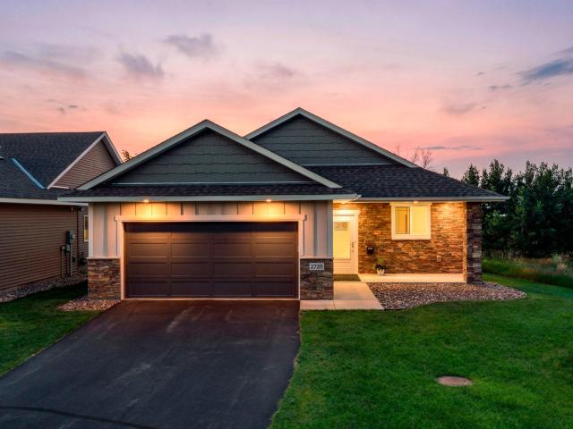 Townhouse for sale in Ramsey, Minnesota
