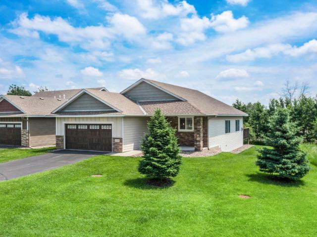 House for sale in Ramsey, Minnesota