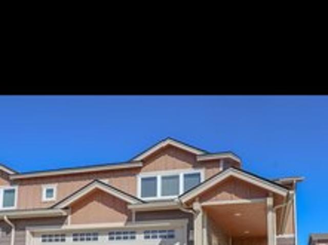 Townhouse for rent in Williston, North Dakota