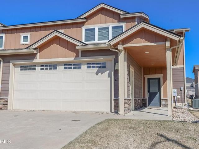 Townhouse for sale in Williston, North Dakota