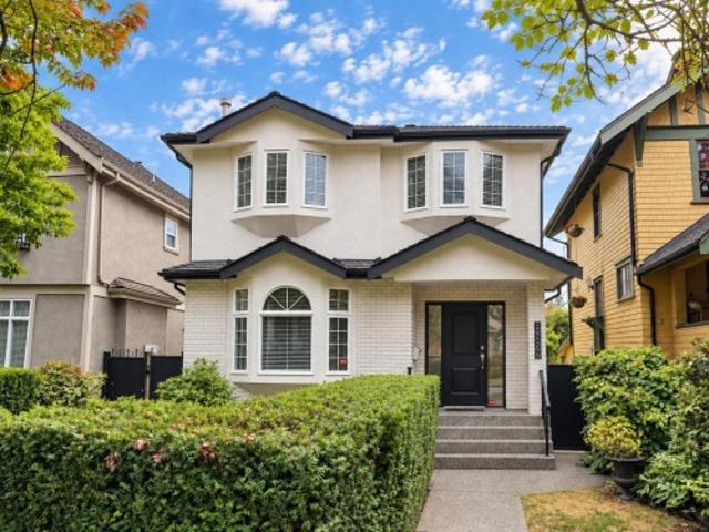 House for sale in Kerrisdale, Vancouver
