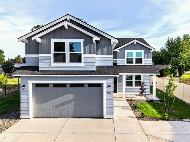House for sale in Pasco, Washington