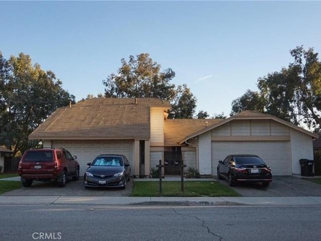 House for sale in West Covina, California