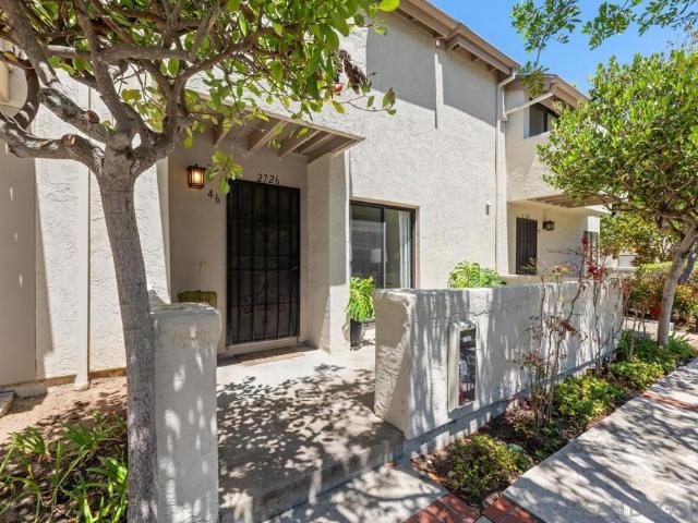 Townhouse for sale in Jacumba, California